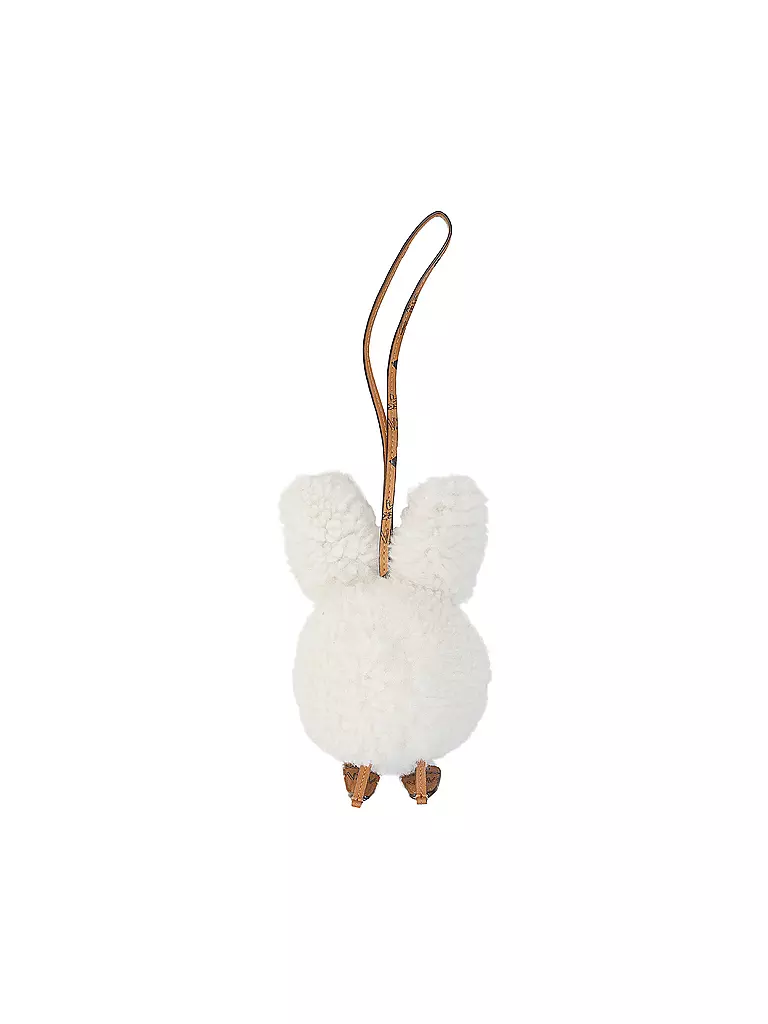 MCM | Charm AREN RABBIT | Blanco