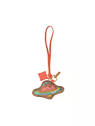 MCM | Charm AREN | Naranja