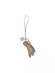 MCM | Charm AREN | Azul claro