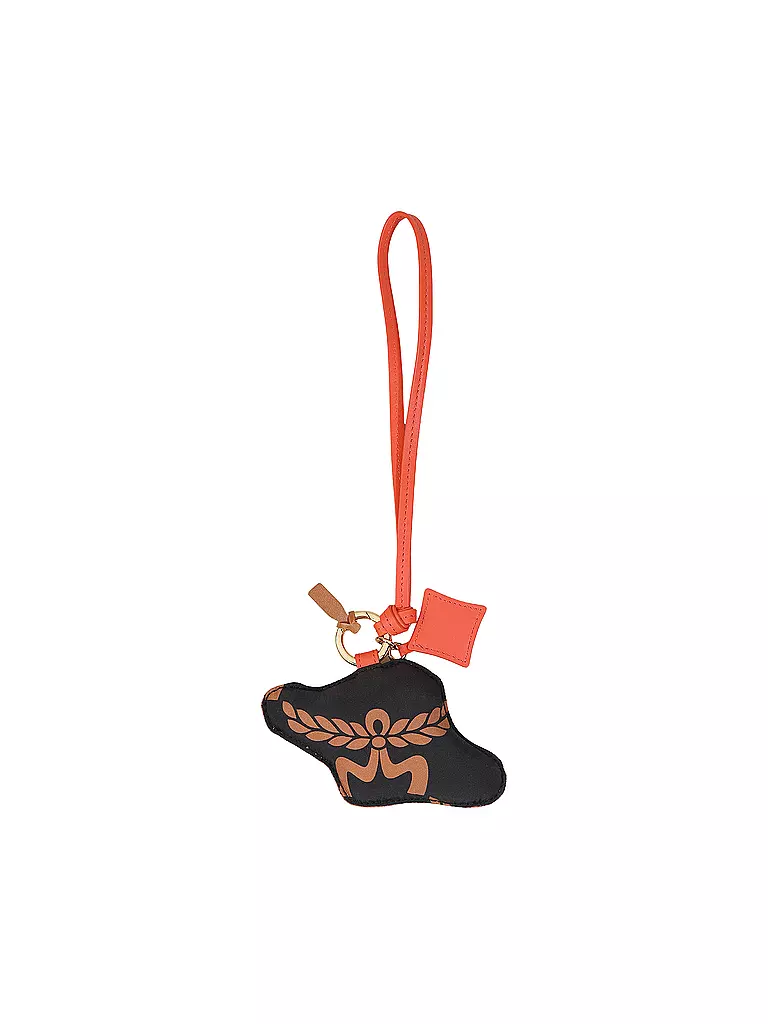 MCM | Charm AREN | Naranja