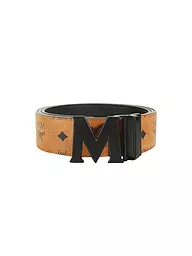 MCM | Gürtel - Wendegürtel Claus | Marrón