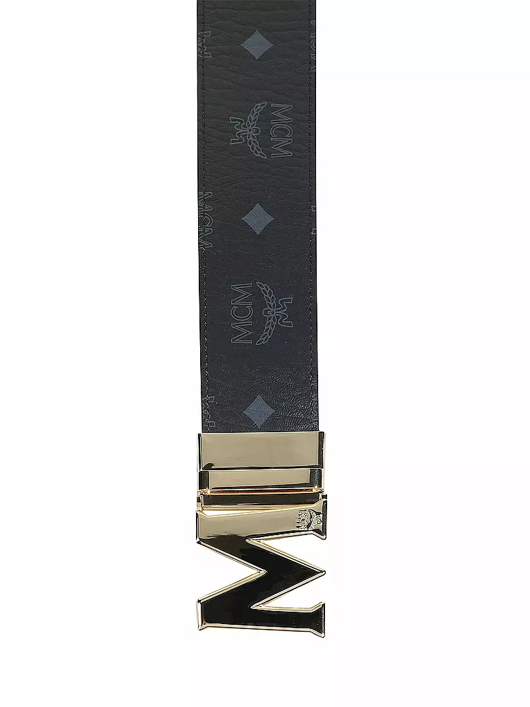 MCM | Cinturón reversible CLAUS | 