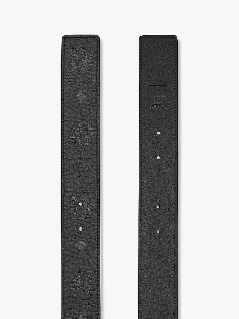 MCM | Cinturón reversible M-ART | 