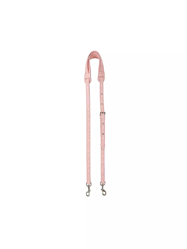 MCM | Correa de hombro AREN | Rosa