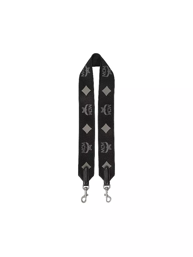 MCM | Correa de hombro AREN | Negro