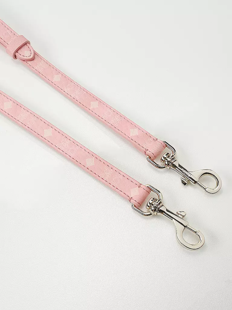 MCM | Correa de hombro AREN | Rosa
