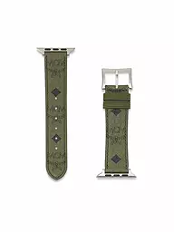 MCM | Correa para Apple Watch OTTOMAR | Oliva