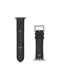 MCM | Correa para Apple Watch OTTOMAR | Negro