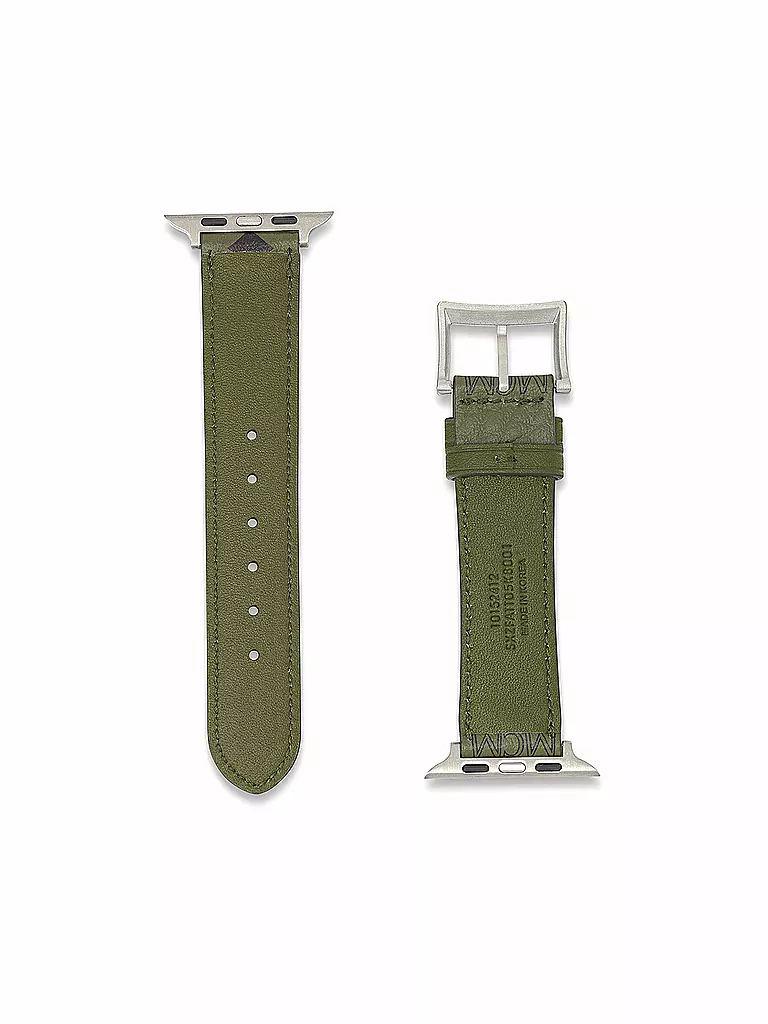 MCM | Correa para Apple Watch OTTOMAR | 