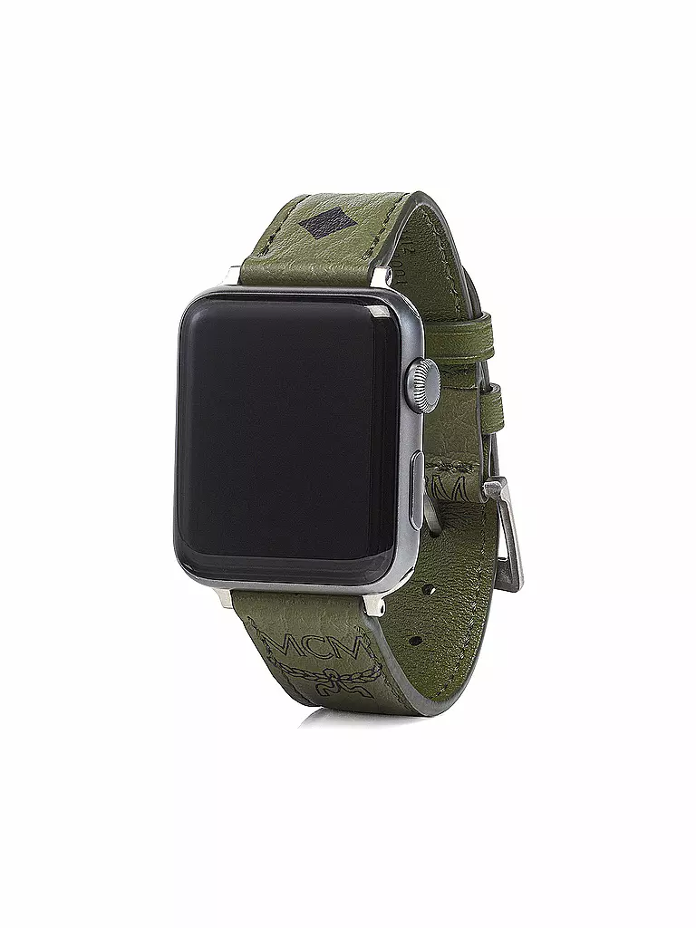 MCM | Correa para Apple Watch OTTOMAR | 
