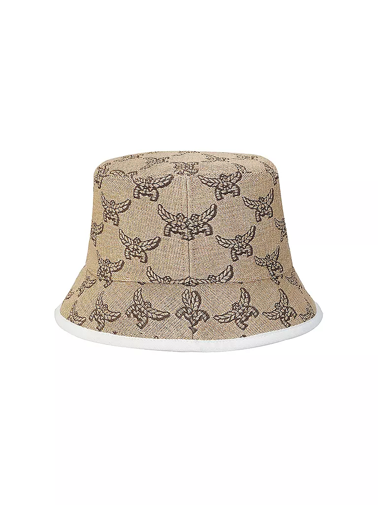 MCM | Fischerhut -Bucket | Crema
