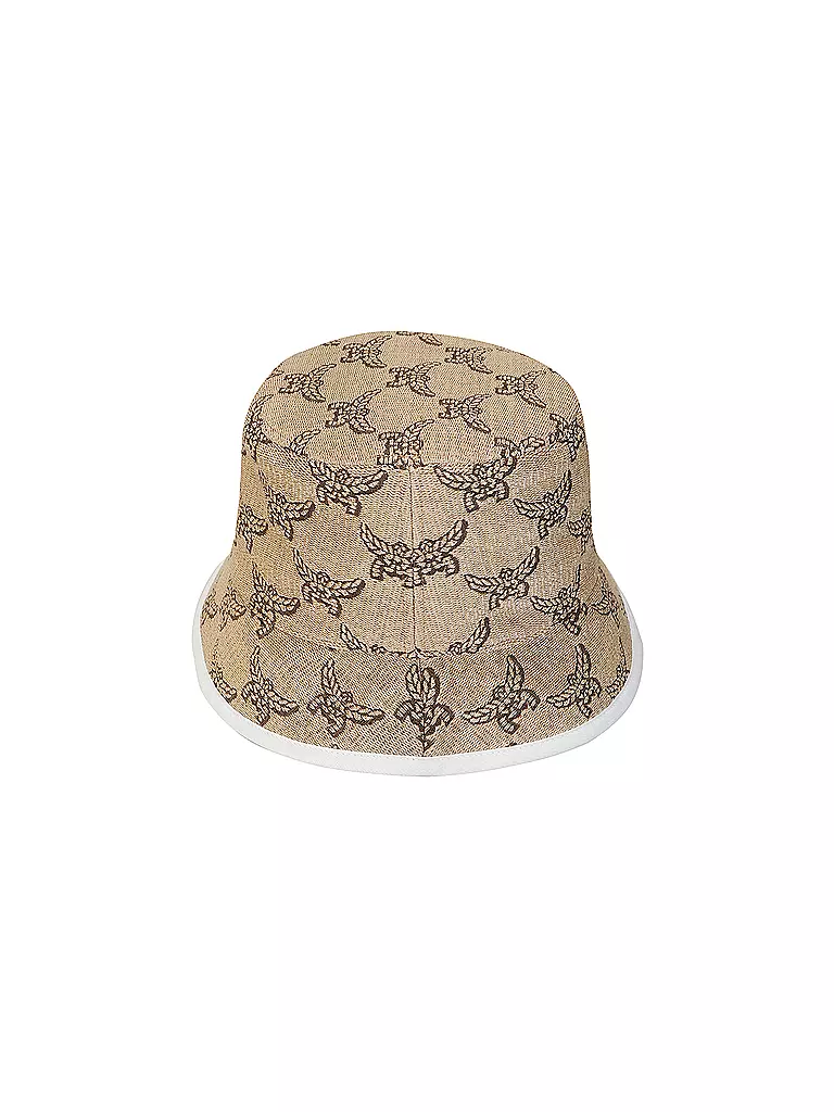MCM | Fischerhut -Bucket | Crema