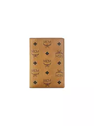 MCM | Funda para identificación - Tarjetero OTTOMAR | Marrón