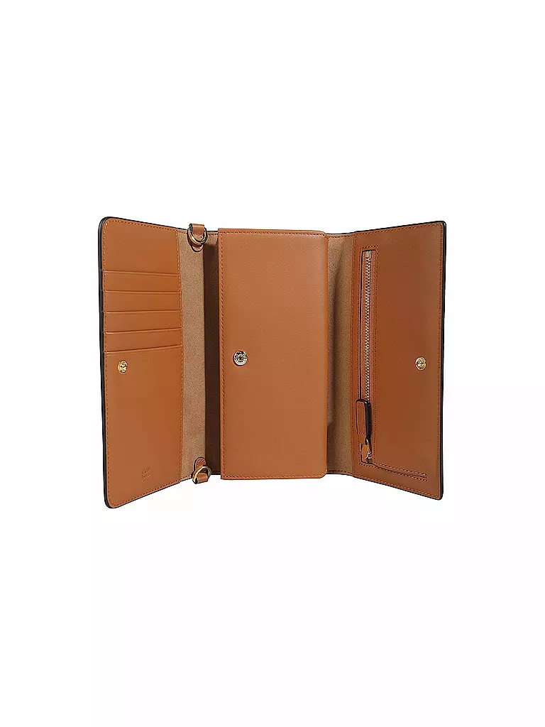 MCM | Funda para móvil con tarjetero Visetos | 