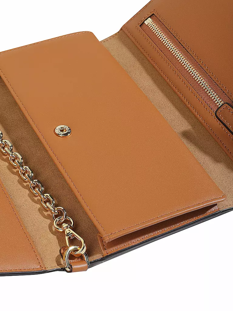 MCM | Funda para móvil con tarjetero Visetos | 