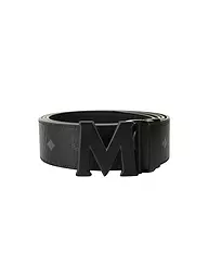 MCM | Gürtel - Wendegürtel Claus | Negro