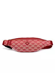 MCM | Gürteltasche LAURETOS VALENTINE Medium | Rojo