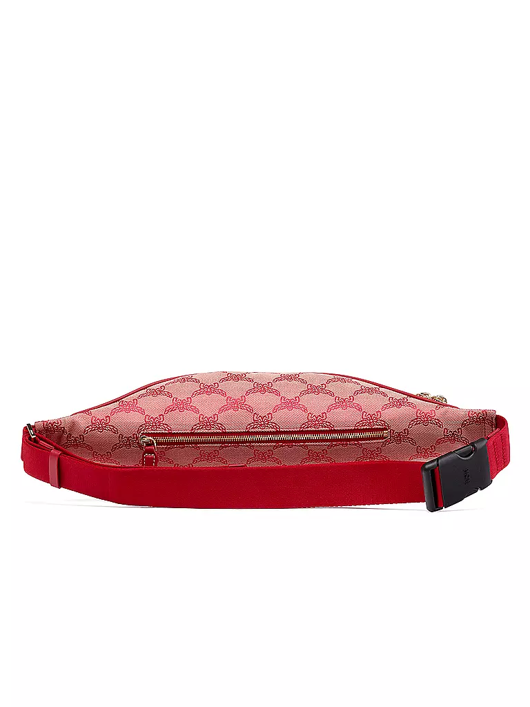 MCM | Gürteltasche LAURETOS VALENTINE Medium | Rojo