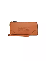 MCM | Geldbörse AREN Large | Marrón