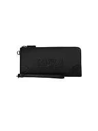 MCM | Geldbörse AREN Large | Negro