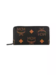 MCM | Geldbörse AREN Large | Negro