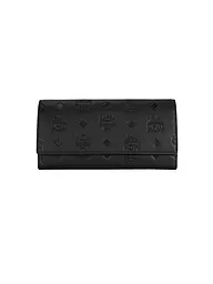 MCM | Geldbörse AREN Large | Negro