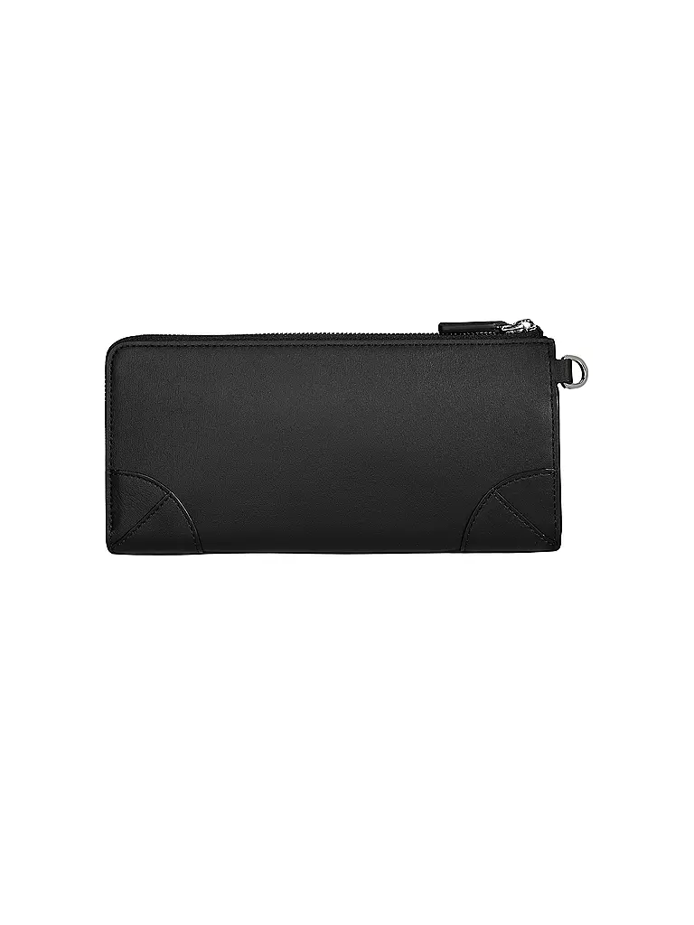 MCM | Geldbörse AREN Large | Negro