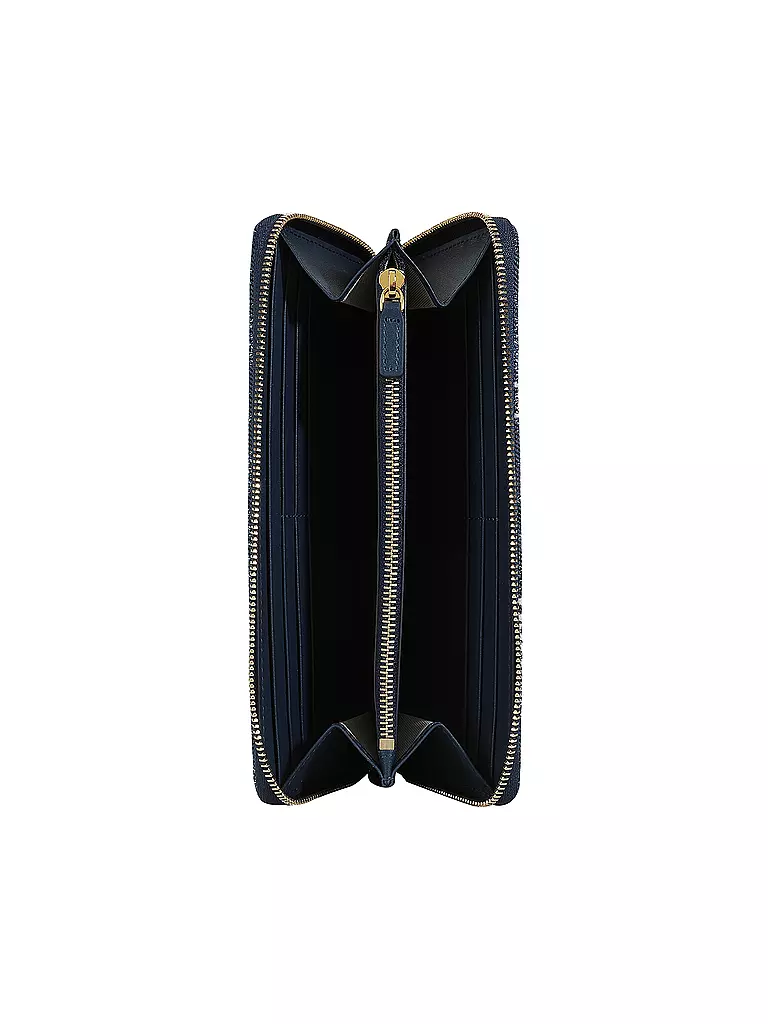 MCM | Geldbörse AREN Large | Azul