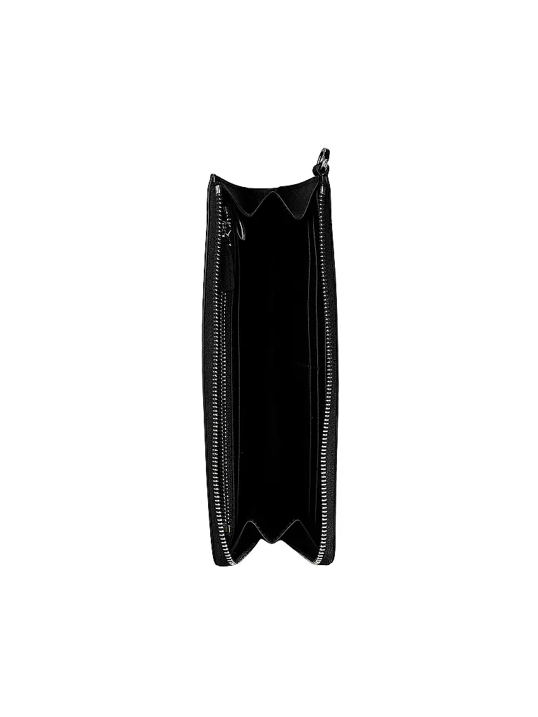 MCM | Geldbörse AREN Large | Negro