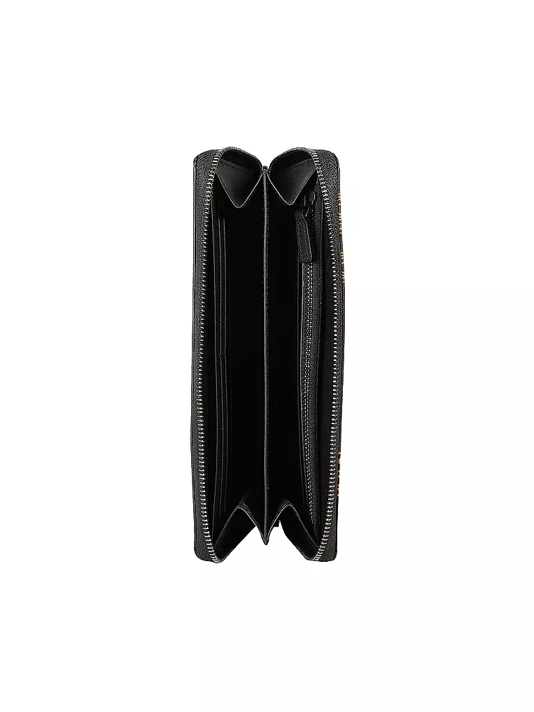MCM | Geldbörse AREN Large | Negro