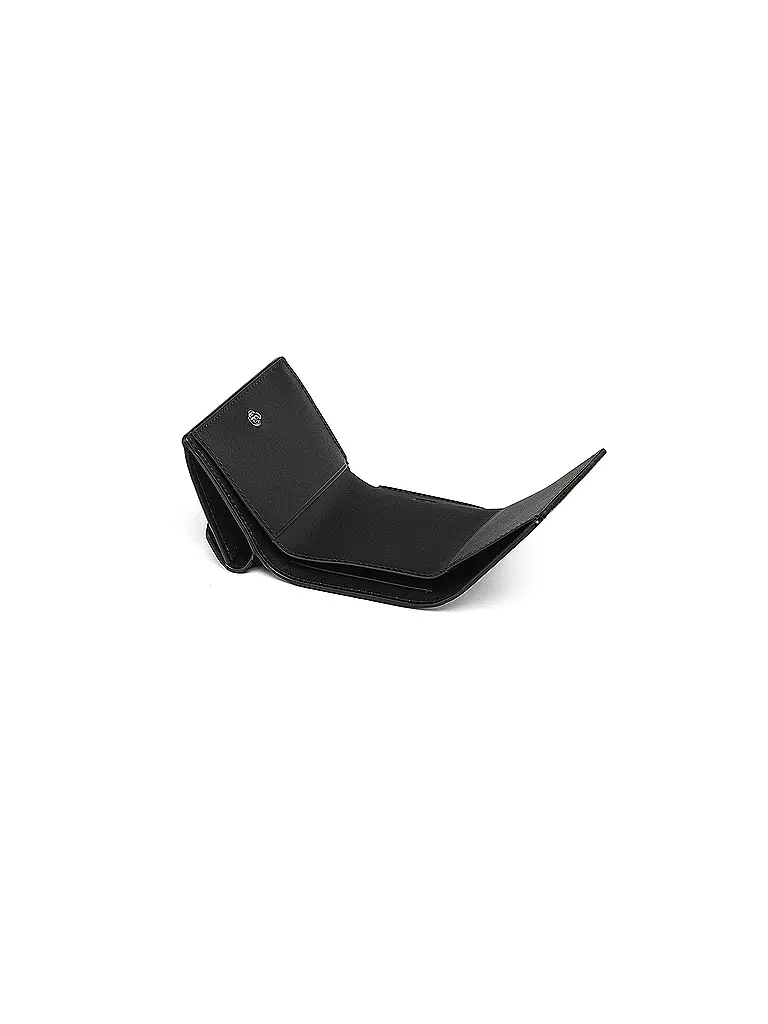 MCM | Geldbörse AREN Small | Negro