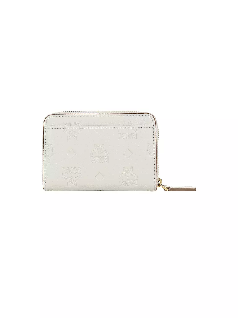 MCM | Geldbörse AREN XMini  | Crema
