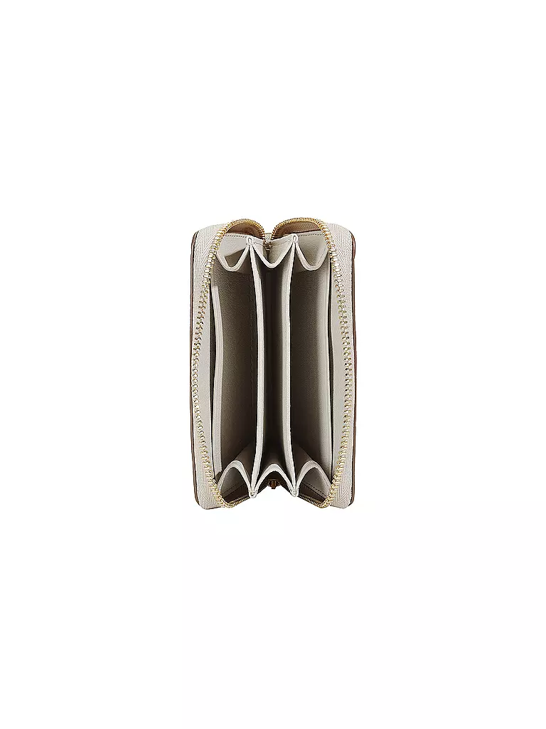 MCM | Geldbörse AREN XMini  | Crema