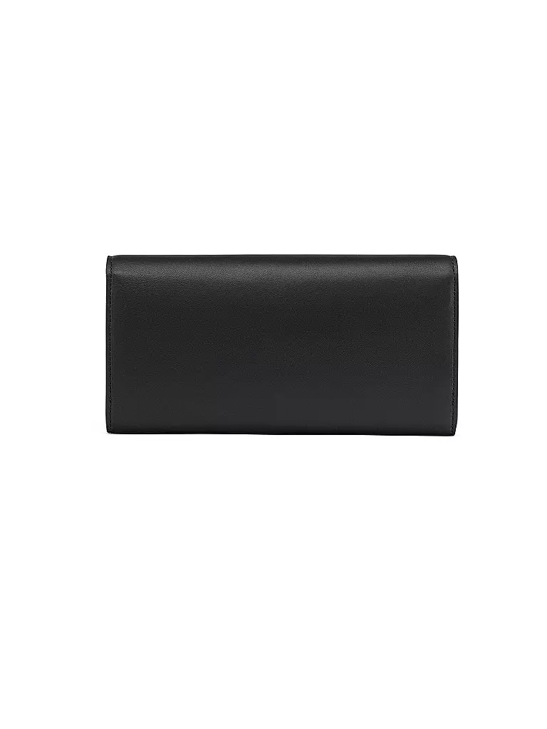 MCM | Geldbörse HIMMEL Large | Negro