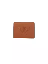 MCM | Geldbörse HIMMEL Mini | Marrón