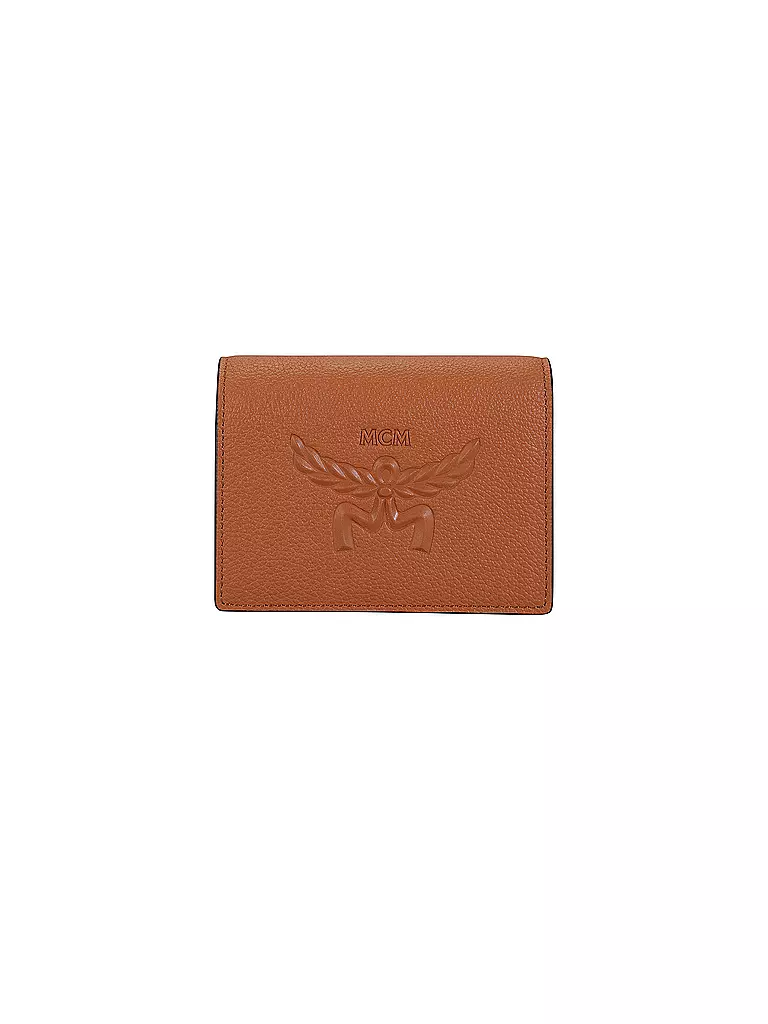 MCM | Geldbörse HIMMEL Mini | Marrón