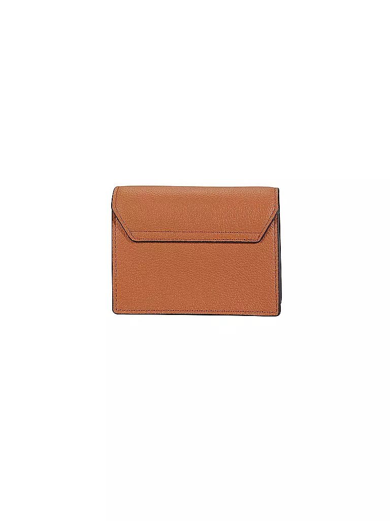 MCM | Geldbörse HIMMEL Mini | Marrón