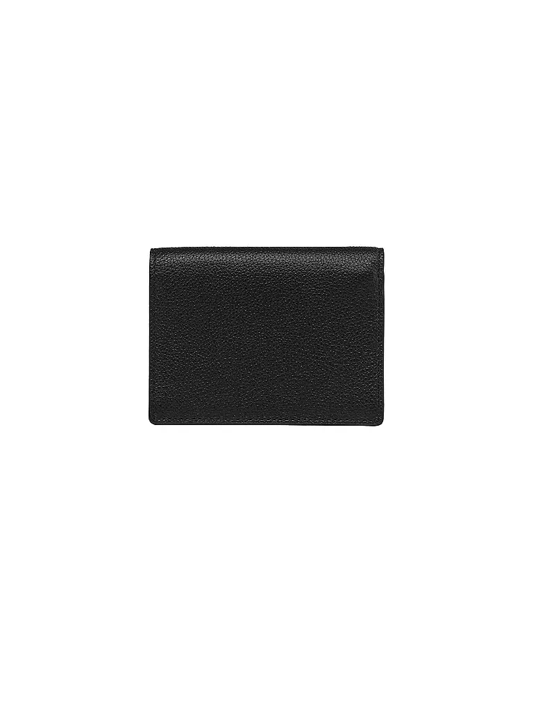 MCM | Geldbörse HIMMEL Small | Negro
