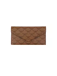 MCM | Geldbörse LAURETOS | Marrón