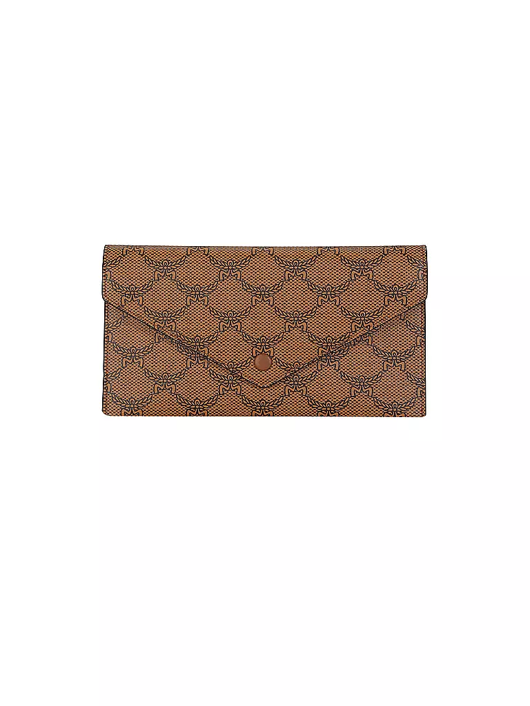 MCM | Geldbörse LAURETOS | Marrón