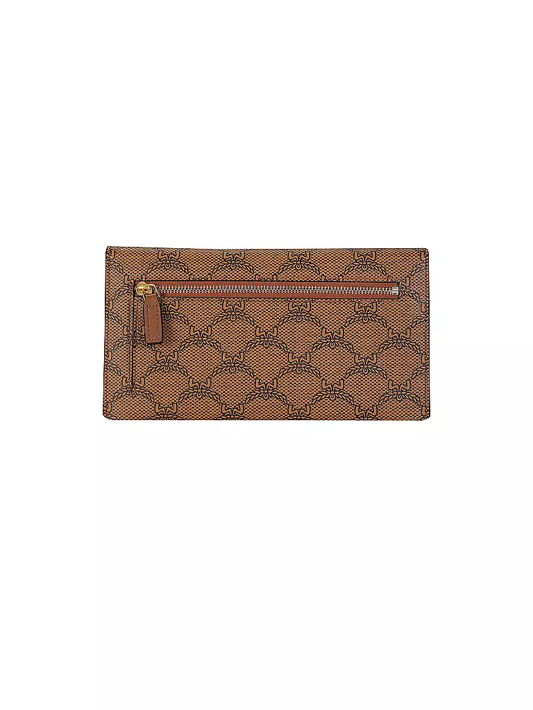 MCM | Geldbörse LAURETOS | Marrón
