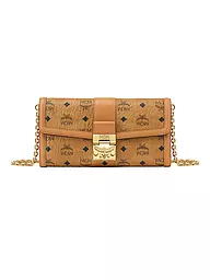 MCM | Geldbörse TRACY Large | Marrón