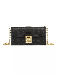 MCM | Geldbörse TRACY Large | Negro