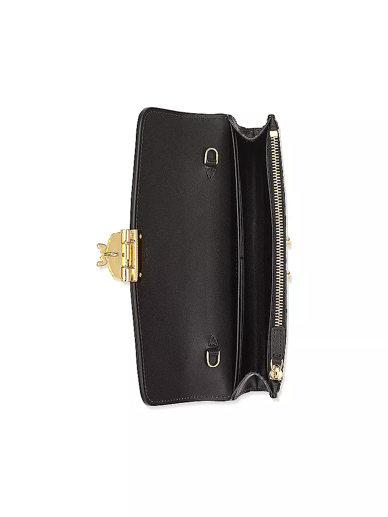 MCM | Geldbörse TRACY Large | Negro