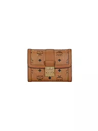 MCM | Geldbörse TRACY Small | Marrón