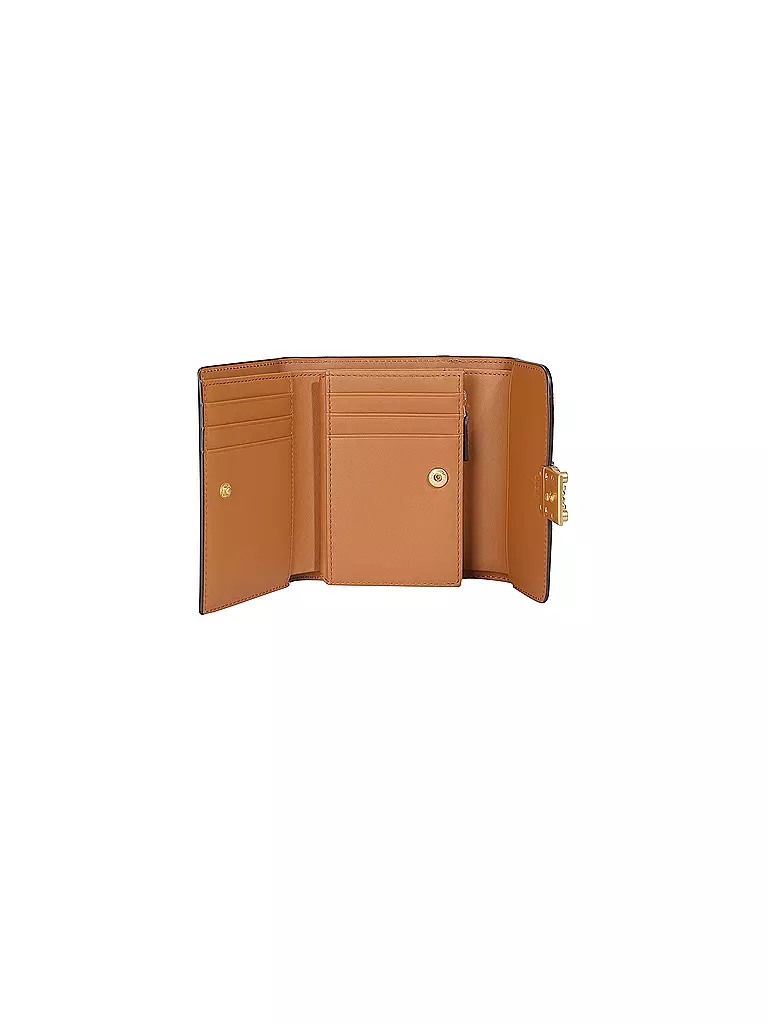 MCM | Geldbörse TRACY Small | Negro