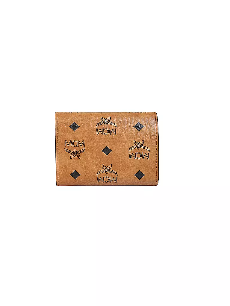 MCM | Geldbörse TRACY VISETOS Small | 