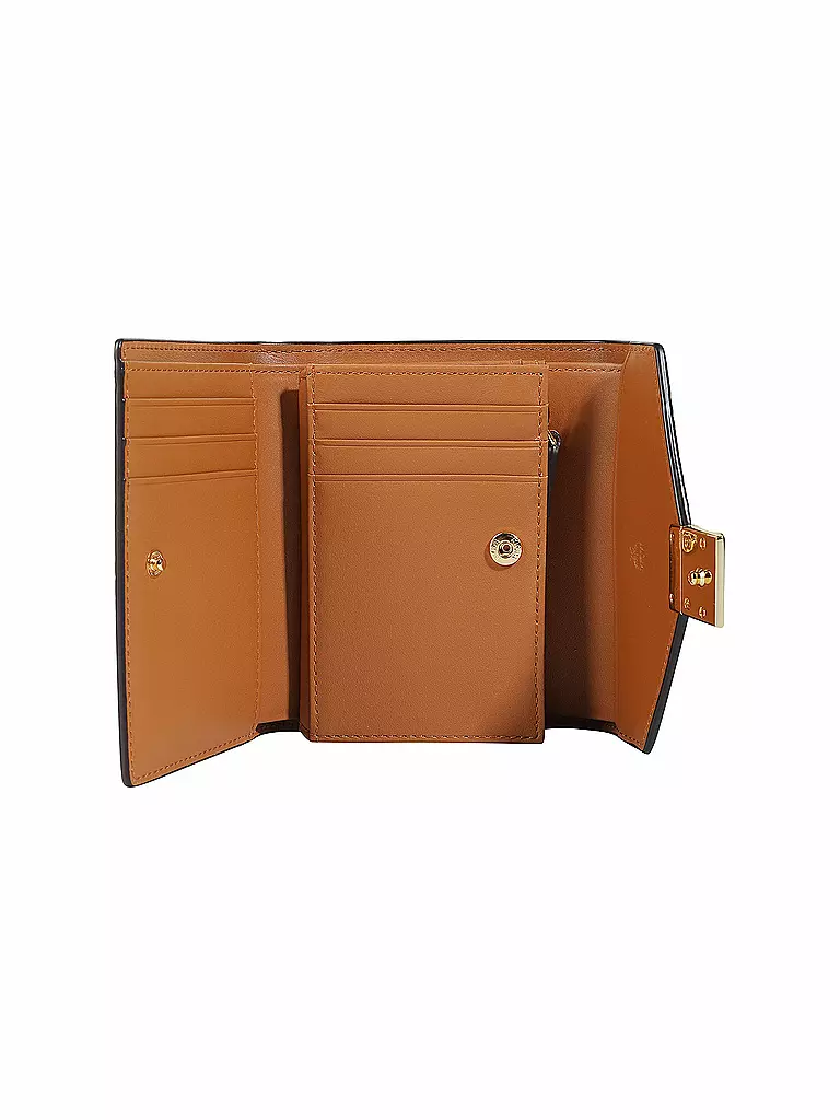MCM | Geldbörse TRACY VISETOS Small | 