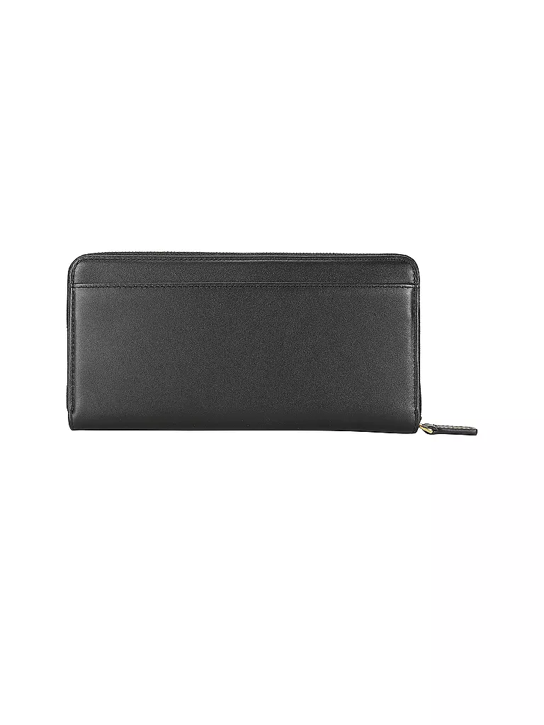 MCM | Geldbörse TRAVIA Large  | Negro