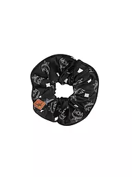MCM | Haargummi - Scrunchie | Negro